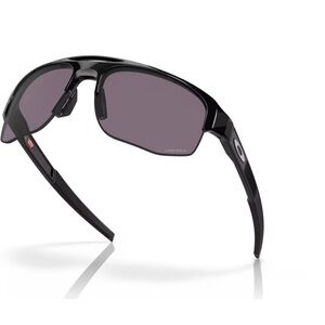 Oakley OOO 9424 F MERCENARY 942401 POLISHED BLACK Sunglasses